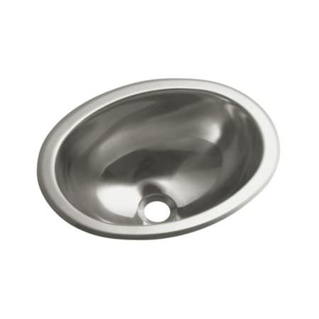 Sterling Oval Sink 1181-0